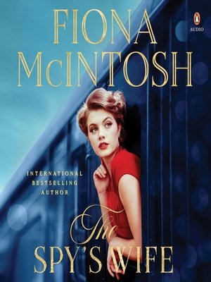 The Spy's Wife - Audiobook